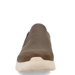 Men's Skechers, GO WALK Flex - Impeccable II Sneaker - Wide Width