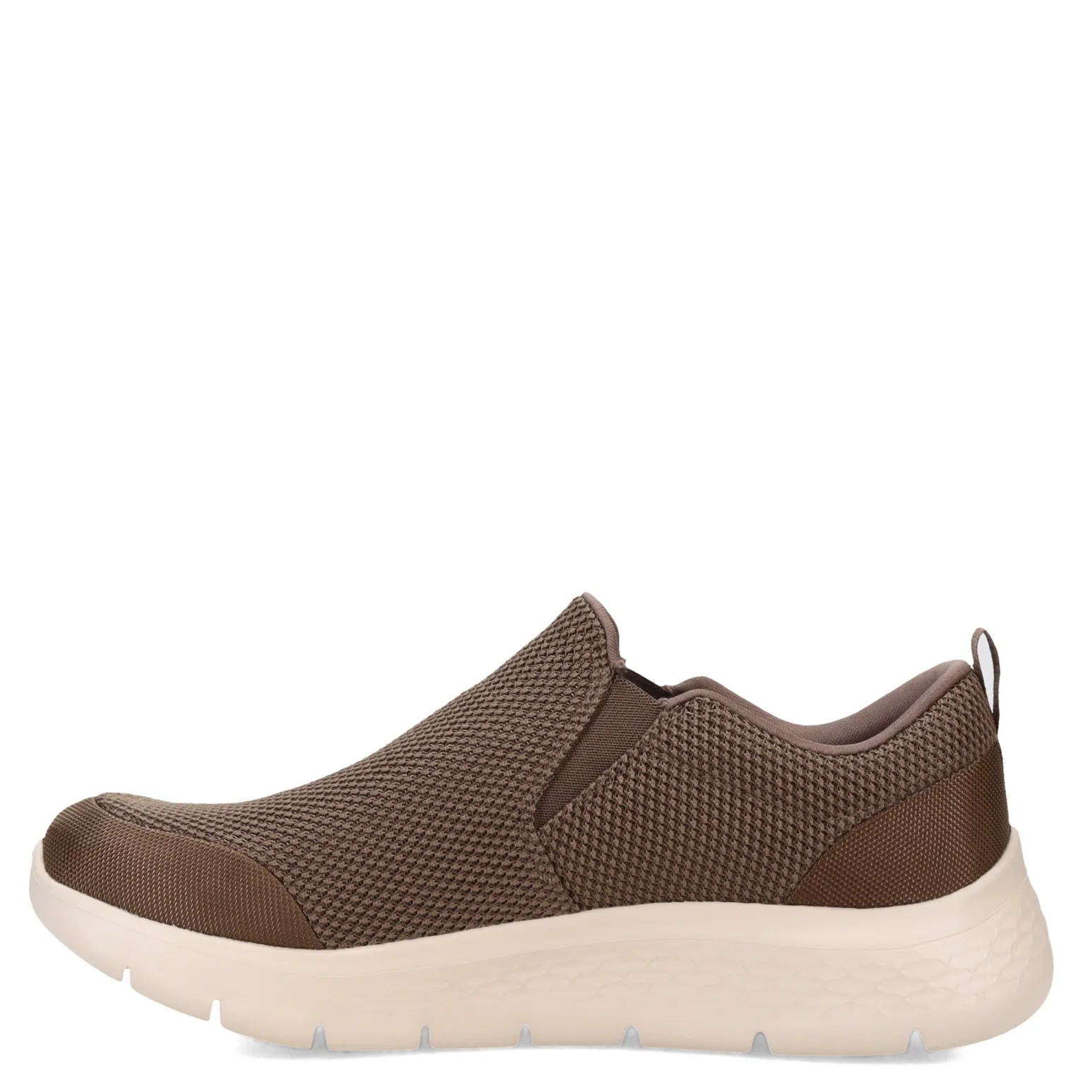 Men's Skechers, GO WALK Flex - Impeccable II Sneaker - Wide Width