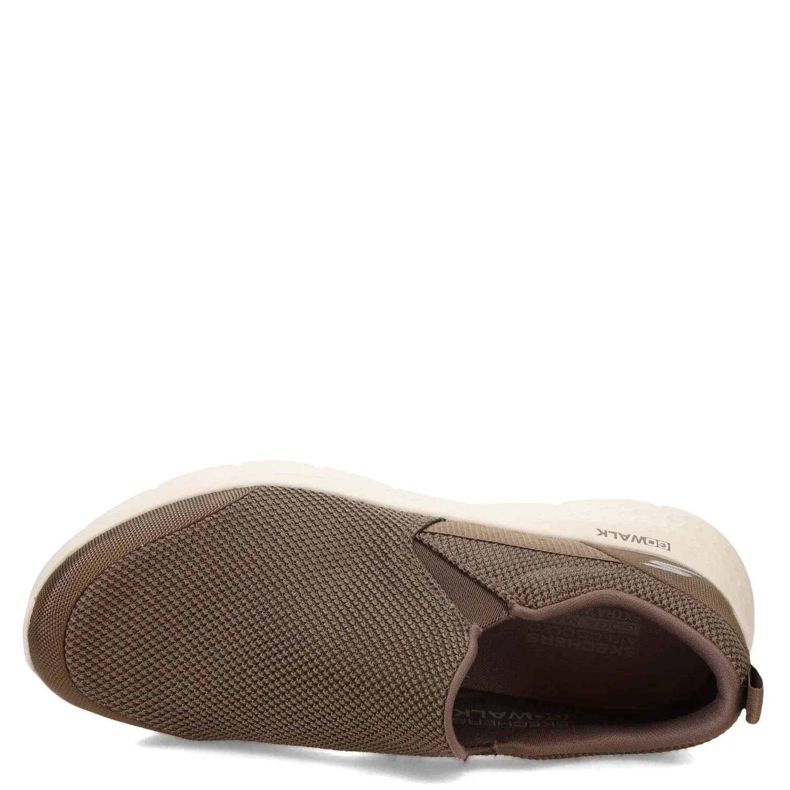 Men's Skechers, GO WALK Flex - Impeccable II Sneaker - Wide Width