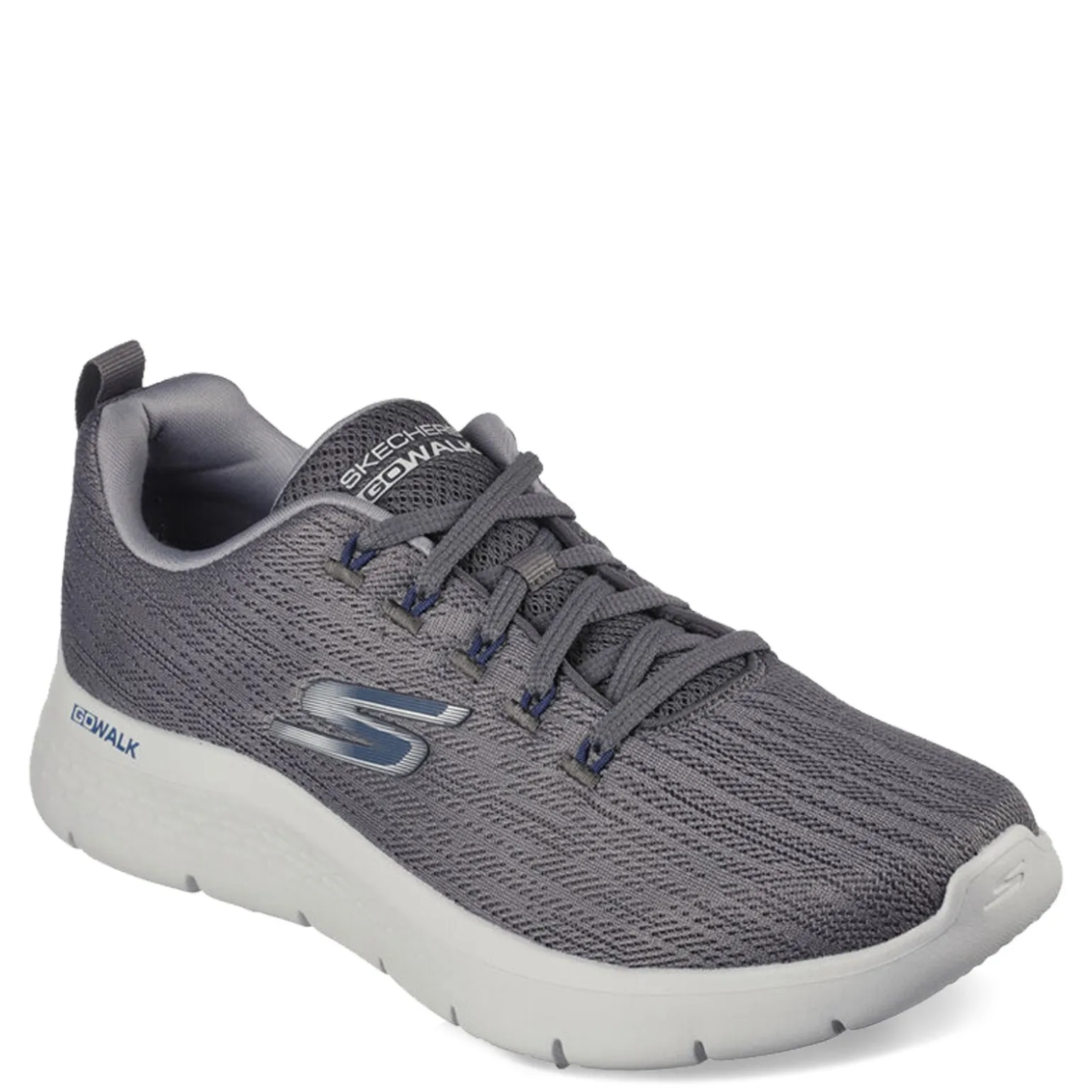 Men's Skechers, GO WALK Flex - Quota Walking Shoe