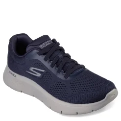Men's Skechers, GO WALK Flex - Remark Walking Shoe