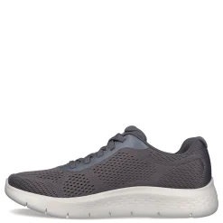 Men's Skechers, GO WALK Flex - Remark Walking Shoe