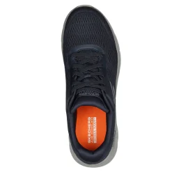 Men's Skechers, GO WALK Flex - Remark Walking Shoe