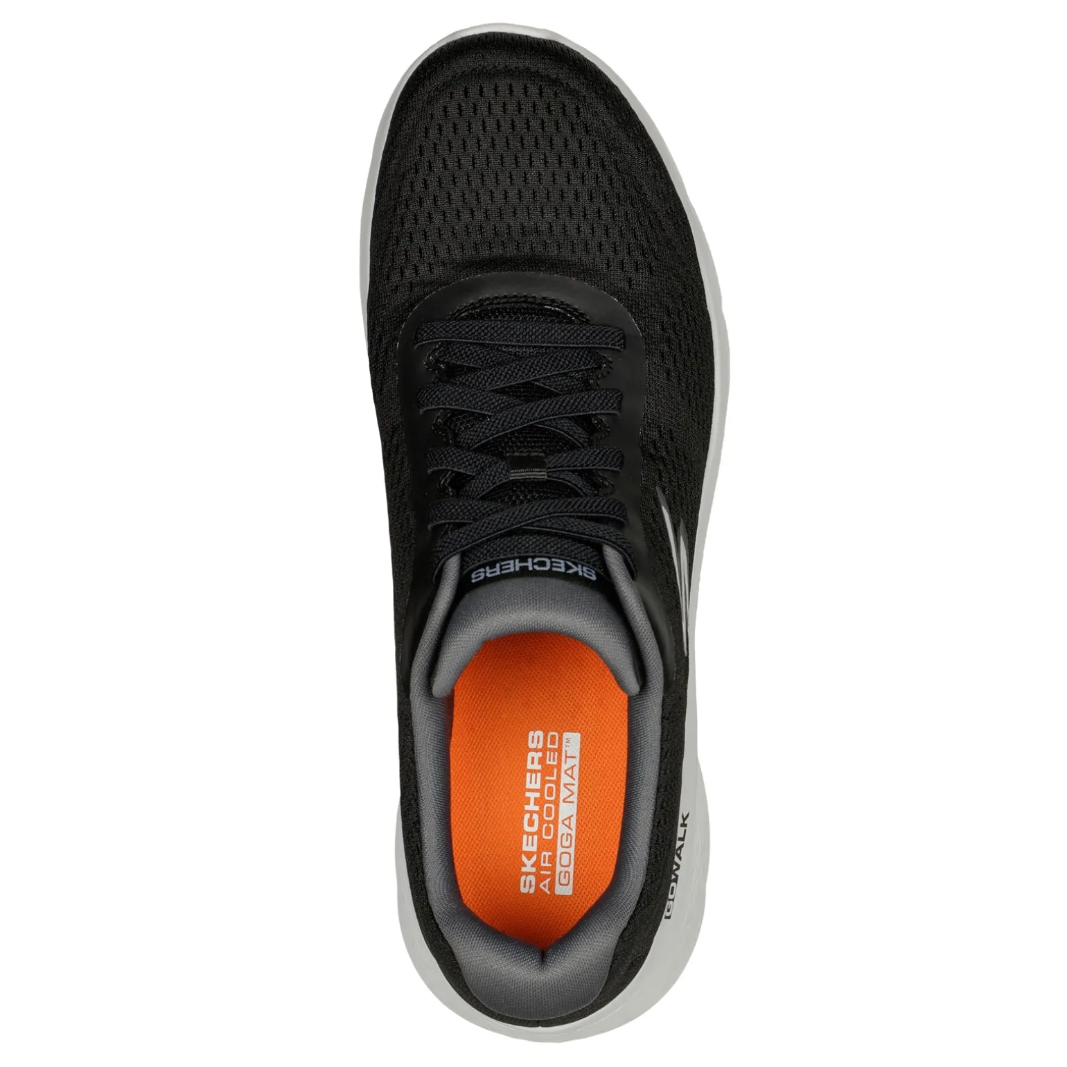 Men's Skechers, GO WALK Flex - Remark Walking Shoe