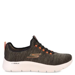 Men's Skechers, GO WALK Flex - Ultra Sneakers - Extra Wide Width