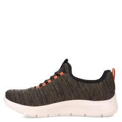 Men's Skechers, GO WALK Flex - Ultra Sneakers - Extra Wide Width