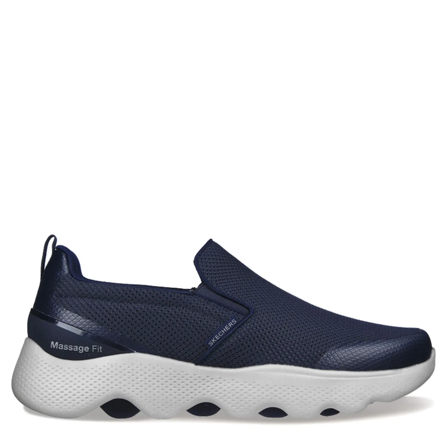 Men's Skechers, GO WALK Massage Fit - Ripple Sneaker