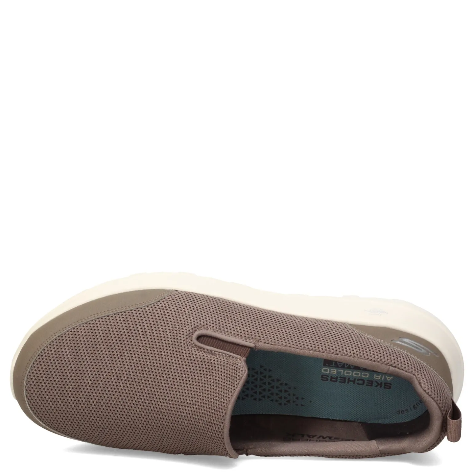 Men's Skechers GOwalk Max - Clinched Slip-On