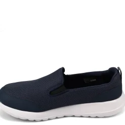 Men's Skechers GOwalk Max - Clinched Slip-On - Wide Width