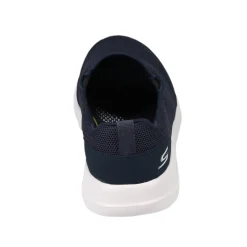 Men's Skechers GOwalk Max - Clinched Slip-On - Wide Width