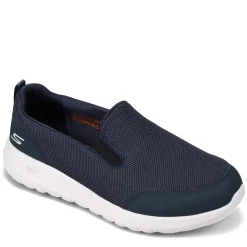 Men's Skechers GOwalk Max - Clinched Slip-On - Wide Width