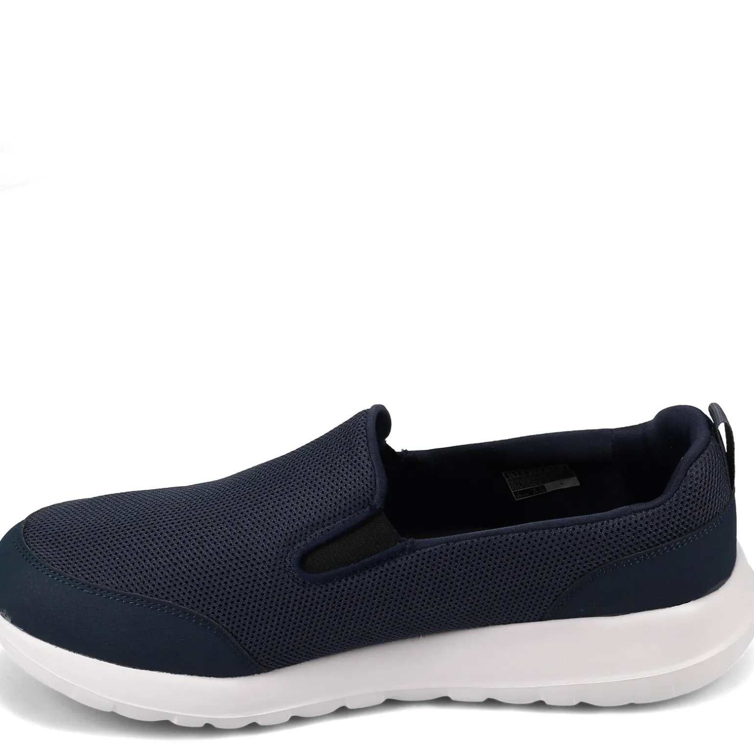 Men's Skechers GOwalk Max - Clinched Slip-On - Wide Width