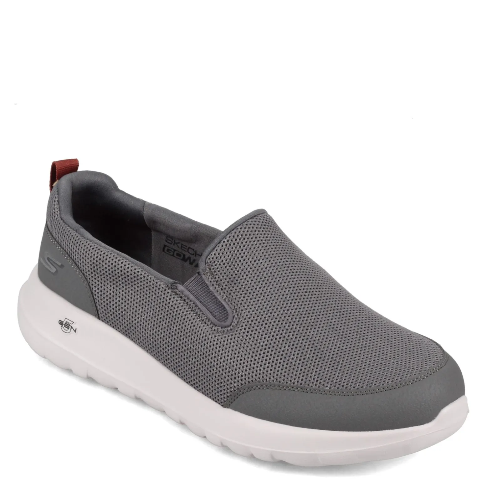 Men's Skechers, GOwalk Max - Clinched Slip-On
