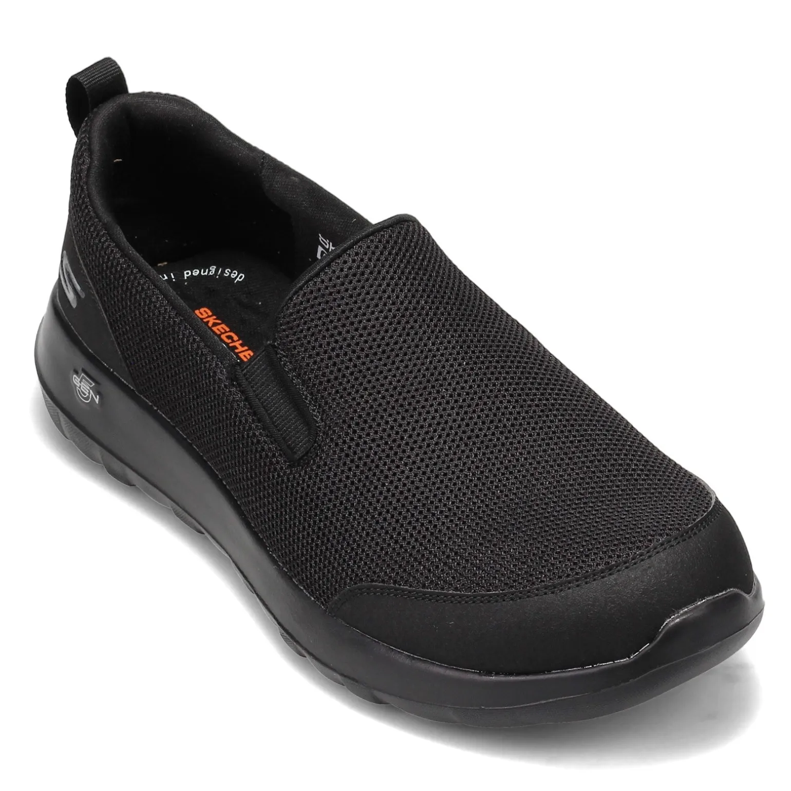 Men's Skechers, GOwalk Max - Clinched Slip-On