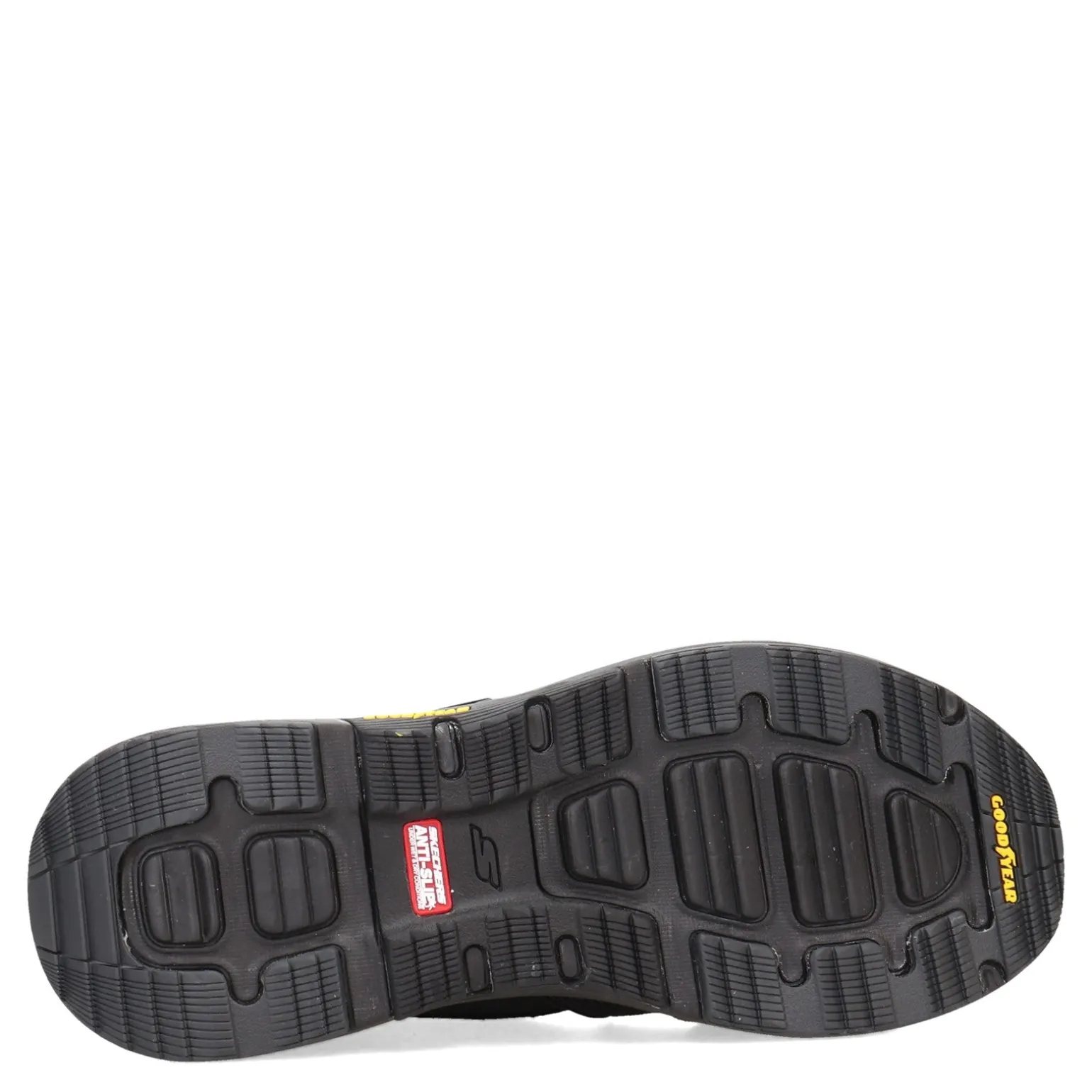 Men's Skechers, GOwalk Outdoor - Andes Walking Shoe