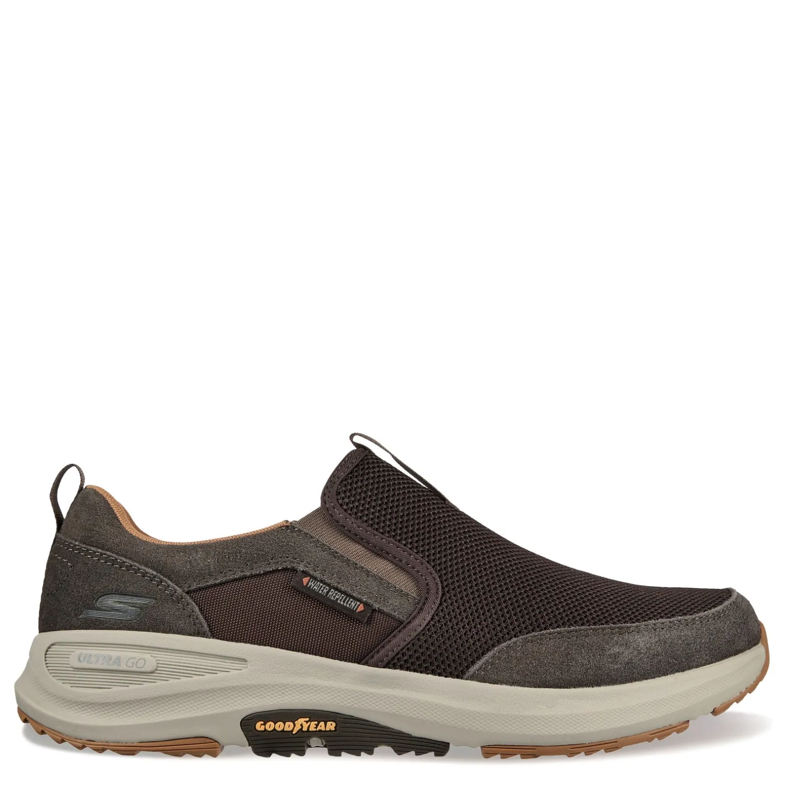 Men's Skechers, GOwalk Outdoor - Andes Walking Shoe - Wide Width