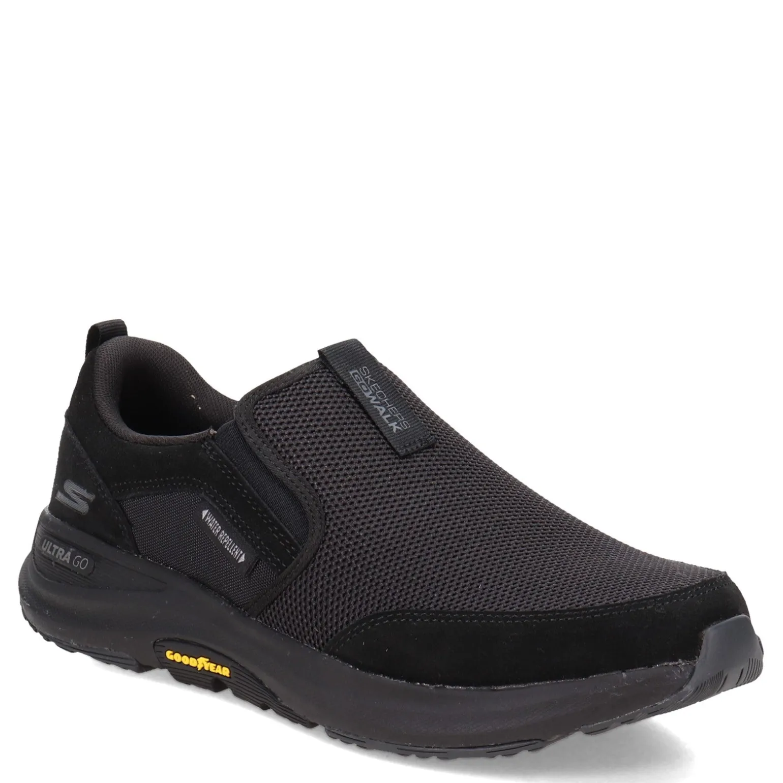 Men's Skechers, GOwalk Outdoor - Andes Walking Shoe