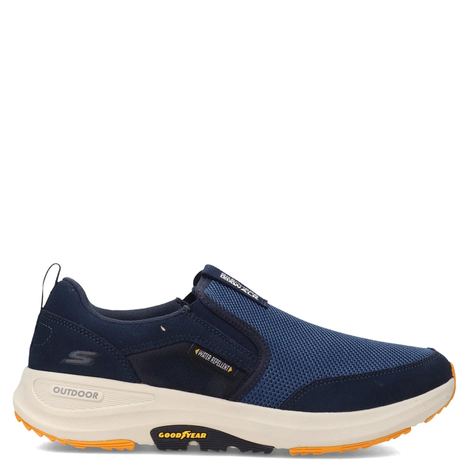 Men's Skechers, GOwalk Outdoor - Andes Walking Shoe