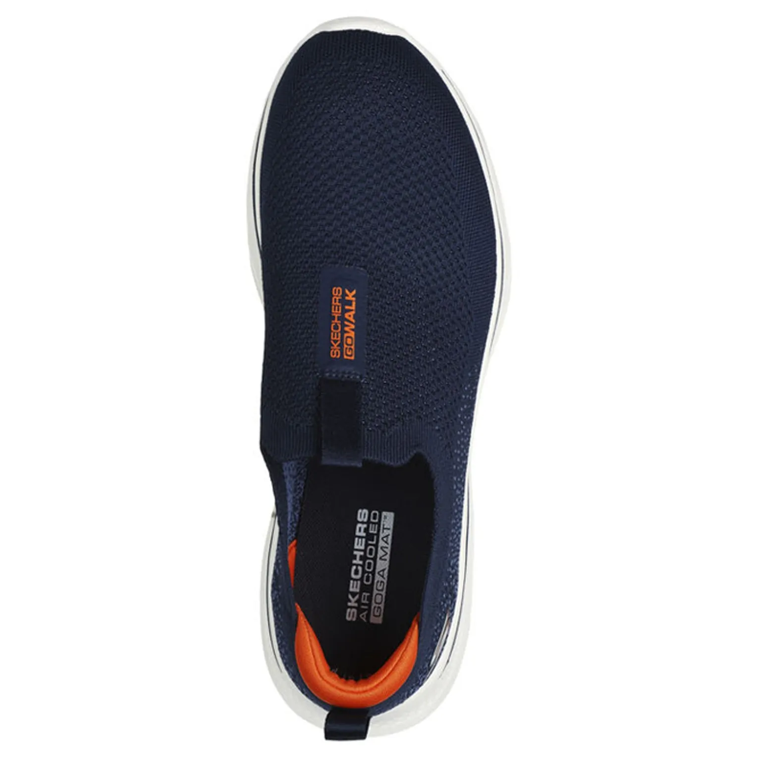 Men's Skechers, GO WALK 7 Sneaker