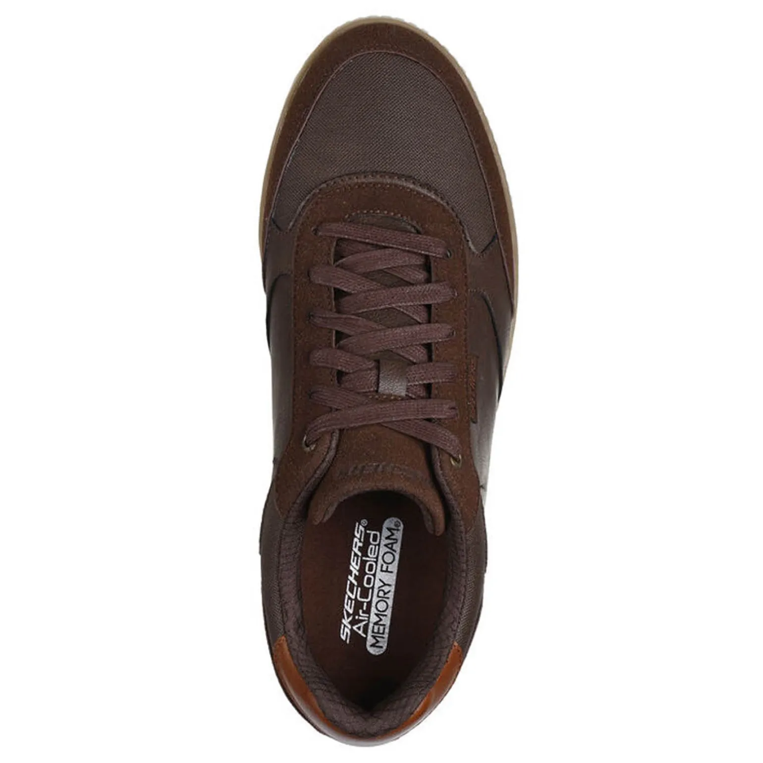 Men's Skechers, Haney - Amell Sneaker