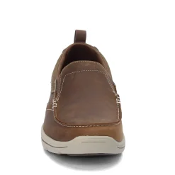 Men's Skechers, Harper Forde Slip on Shoe Extra Wide Width