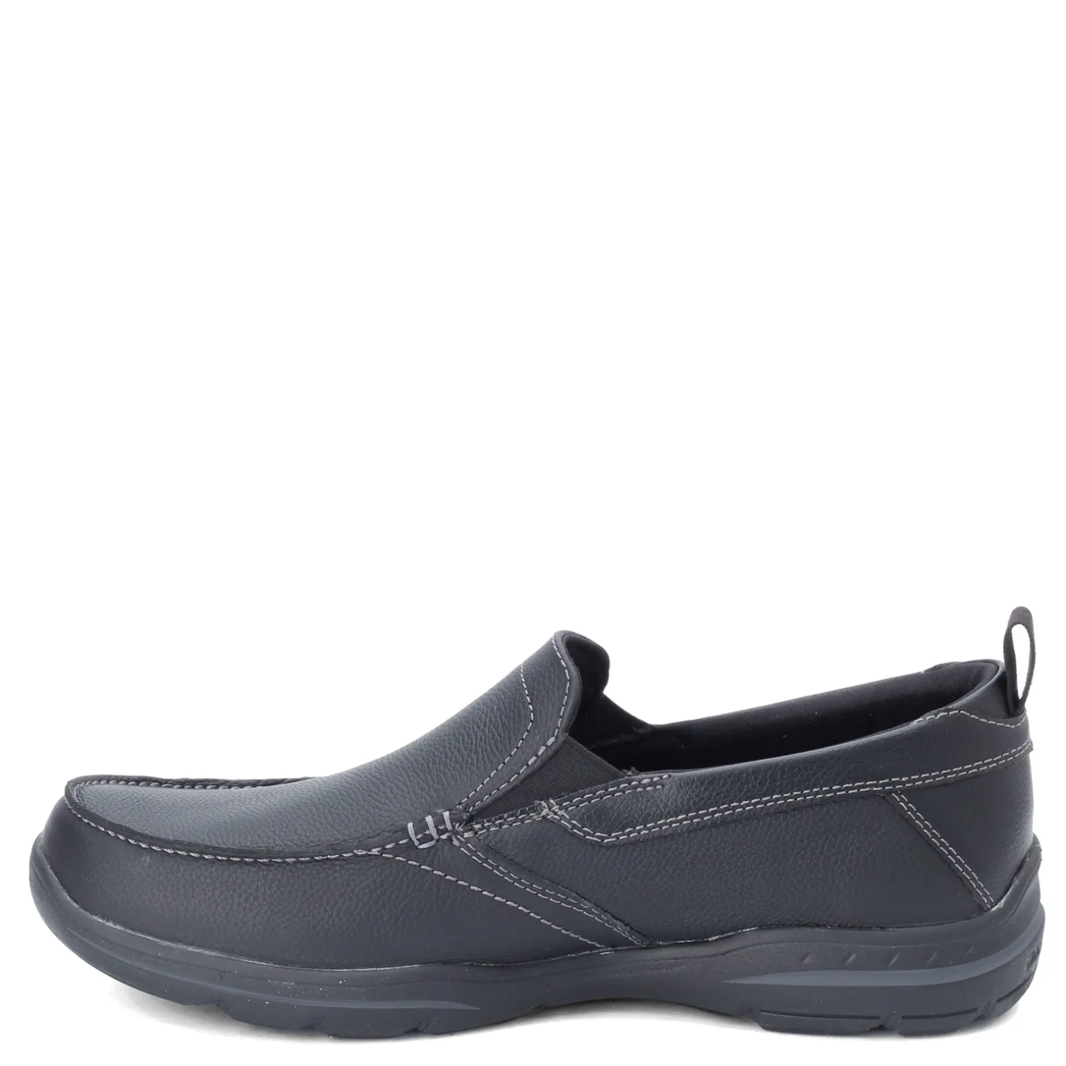 Men's Skechers, Harper Forde Slip on Shoe Extra Wide Width