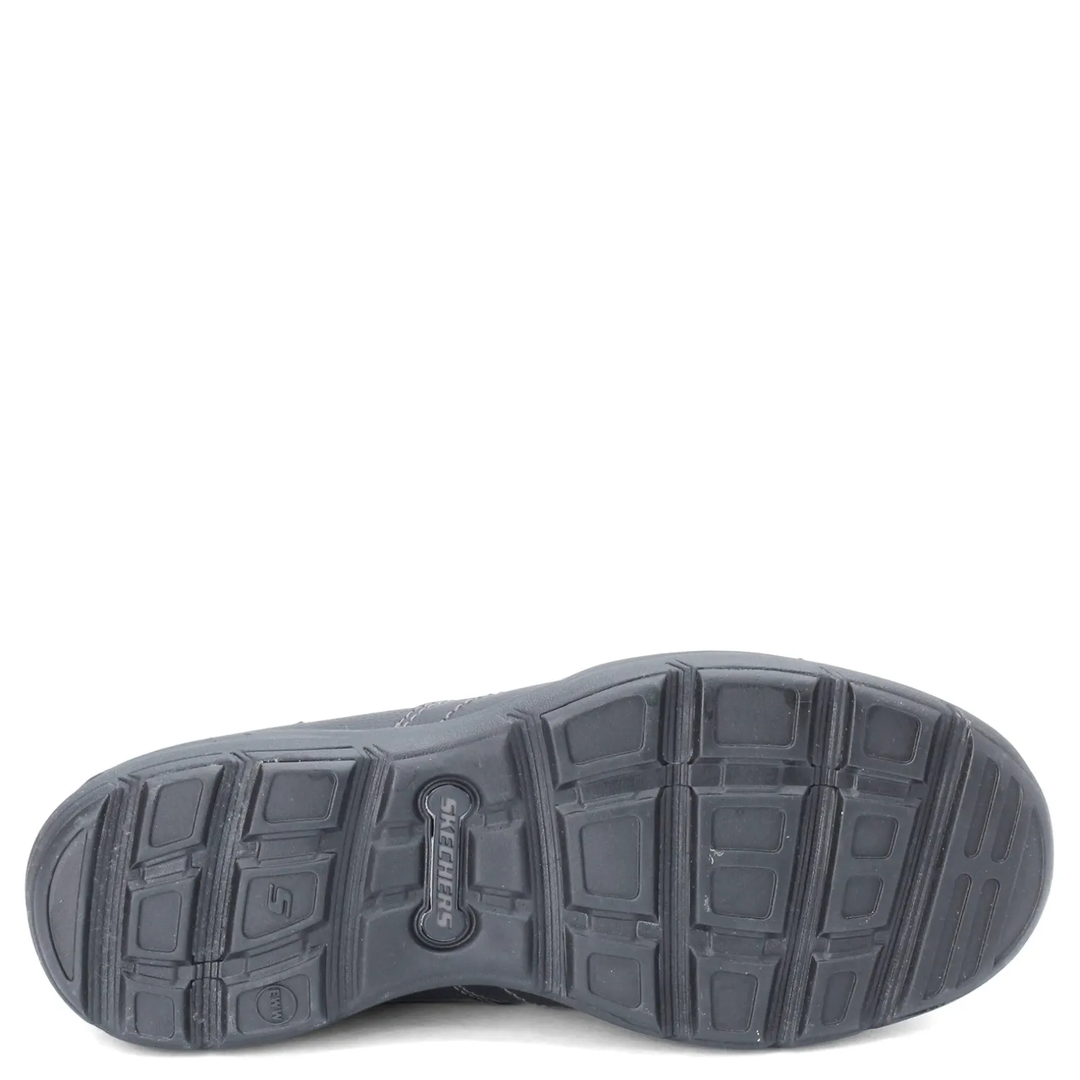 Men's Skechers, Harper Forde Slip on Shoe Extra Wide Width