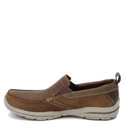 Men's Skechers, Harper Forde Slip on Shoe Extra Wide Width