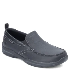Men's Skechers, Harper Forde Slip on Shoe Extra Wide Width