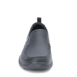 Men's Skechers, Harper Forde Slip on Shoe Extra Wide Width