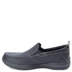 Men's Skechers, Harper Forde Slip on Shoe Extra Wide Width
