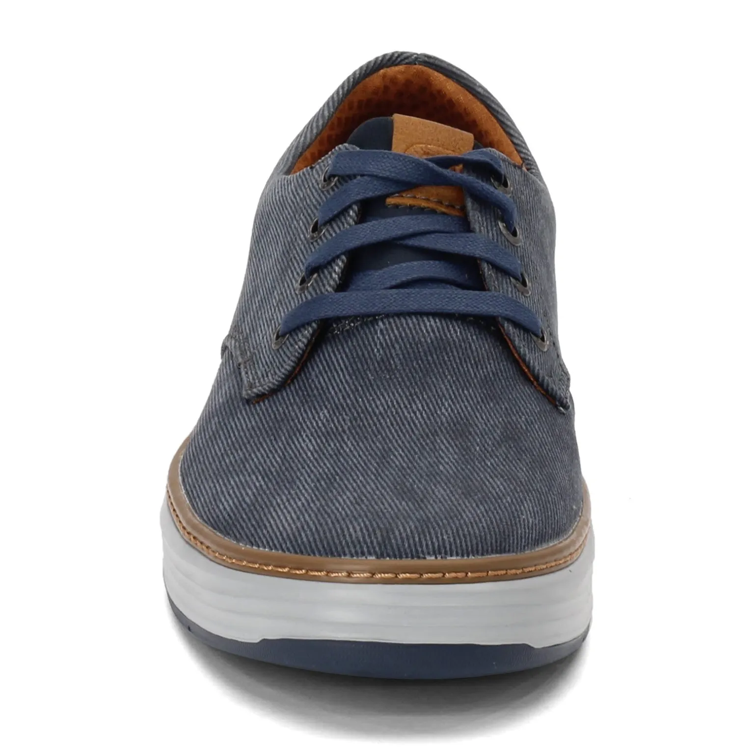 Men's Skechers, Moreno - Ederson Sneaker - Wide Width