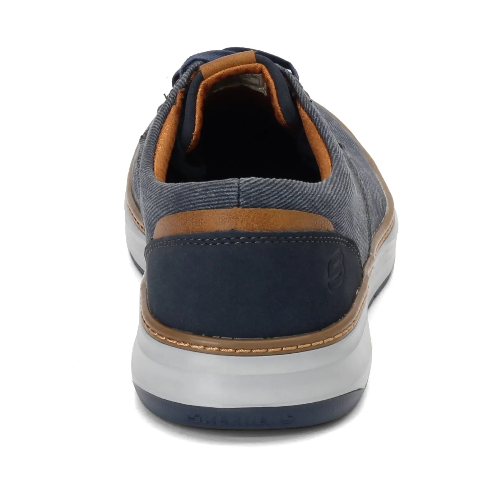 Men's Skechers, Moreno - Ederson Sneaker - Wide Width