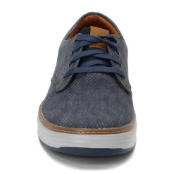 Men's Skechers, Moreno - Ederson Sneaker - Wide Width