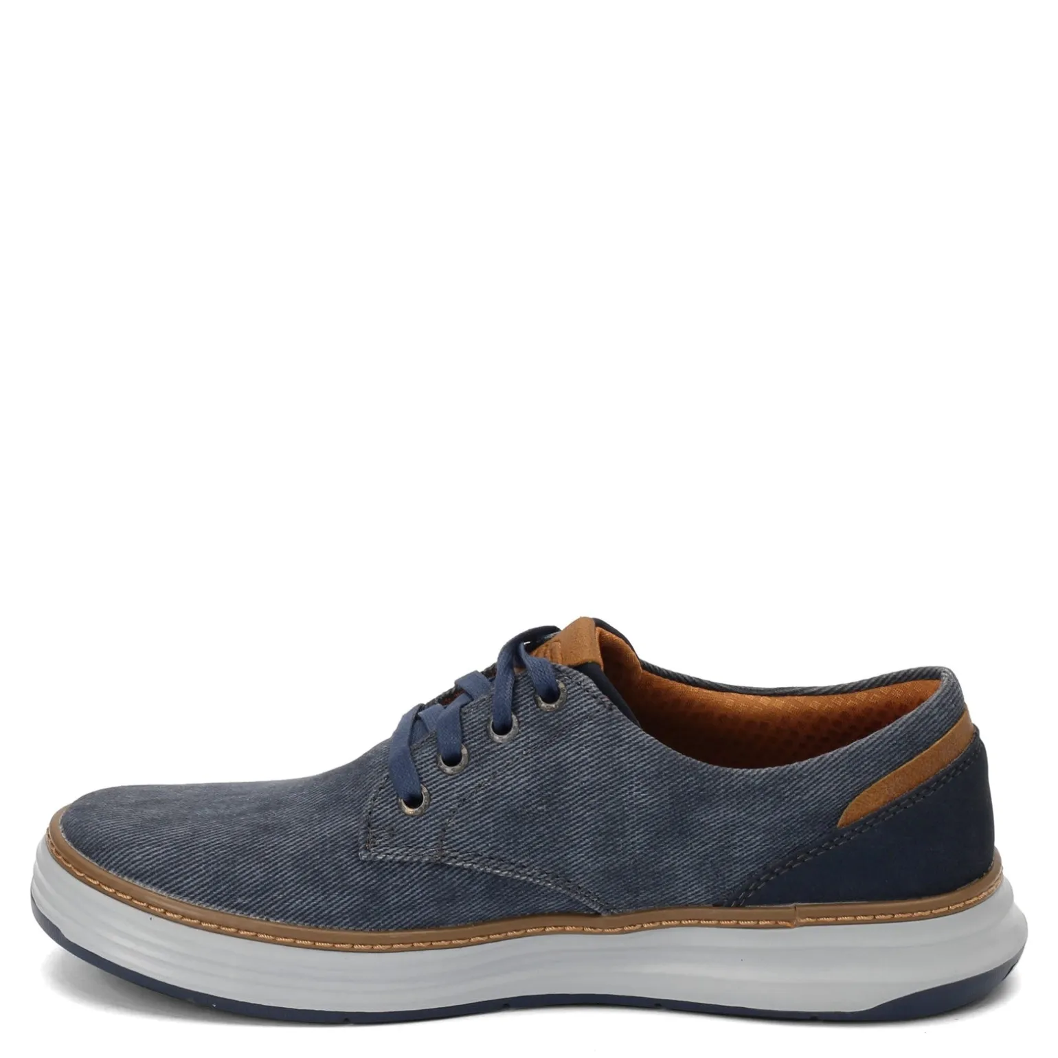 Men's Skechers, Moreno - Ederson Sneaker - Wide Width