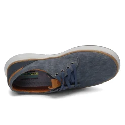 Men's Skechers, Moreno - Ederson Sneaker - Wide Width