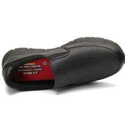 Men's Skechers, Nampa - Groton SR Work Shoe