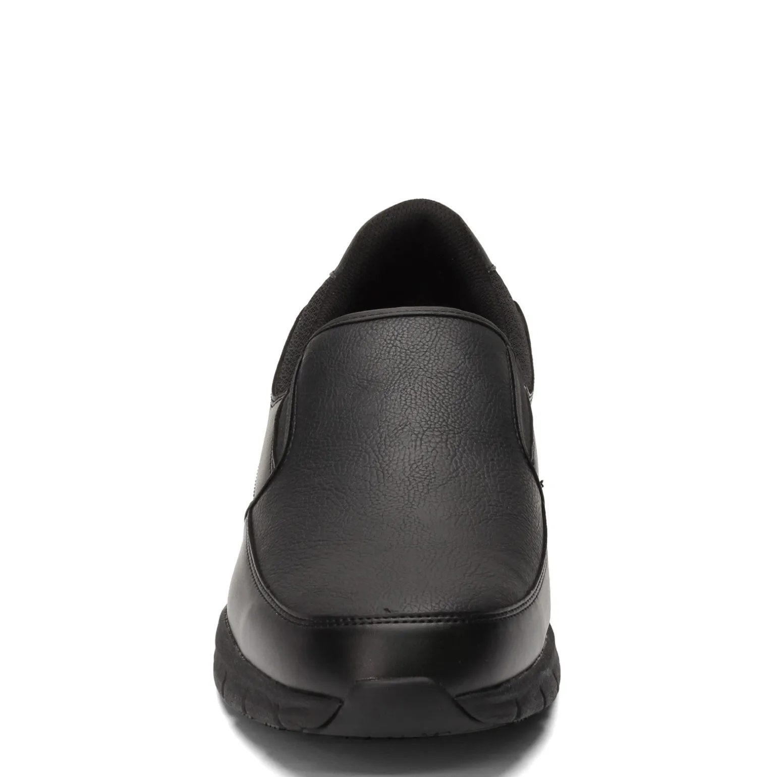 Men's Skechers, Nampa - Groton SR Work Shoe - Wide Width