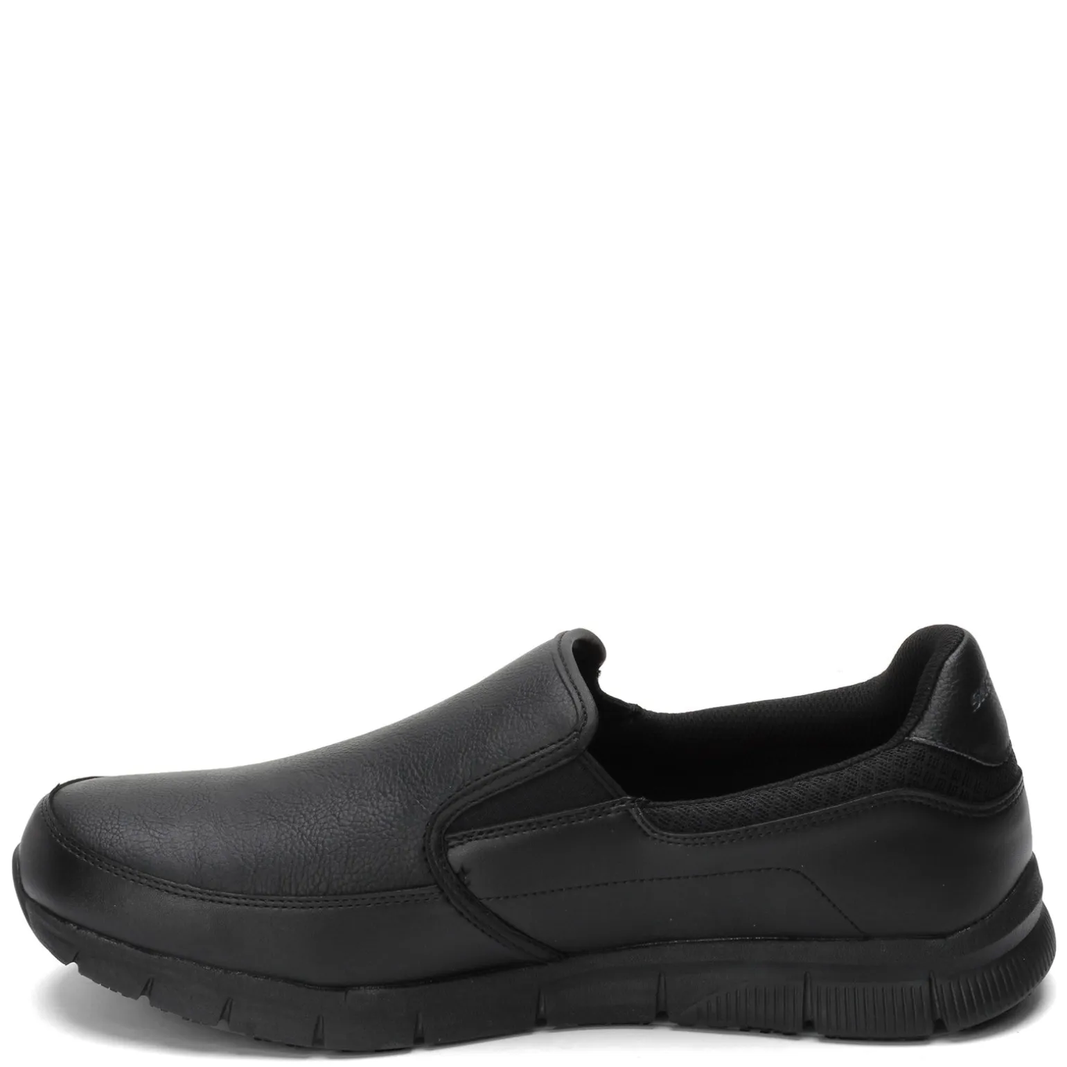 Men's Skechers, Nampa - Groton SR Work Shoe - Wide Width