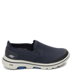 Men's Skechers Performance, GOwalk 5 Apprize Slip-On - Wide Width