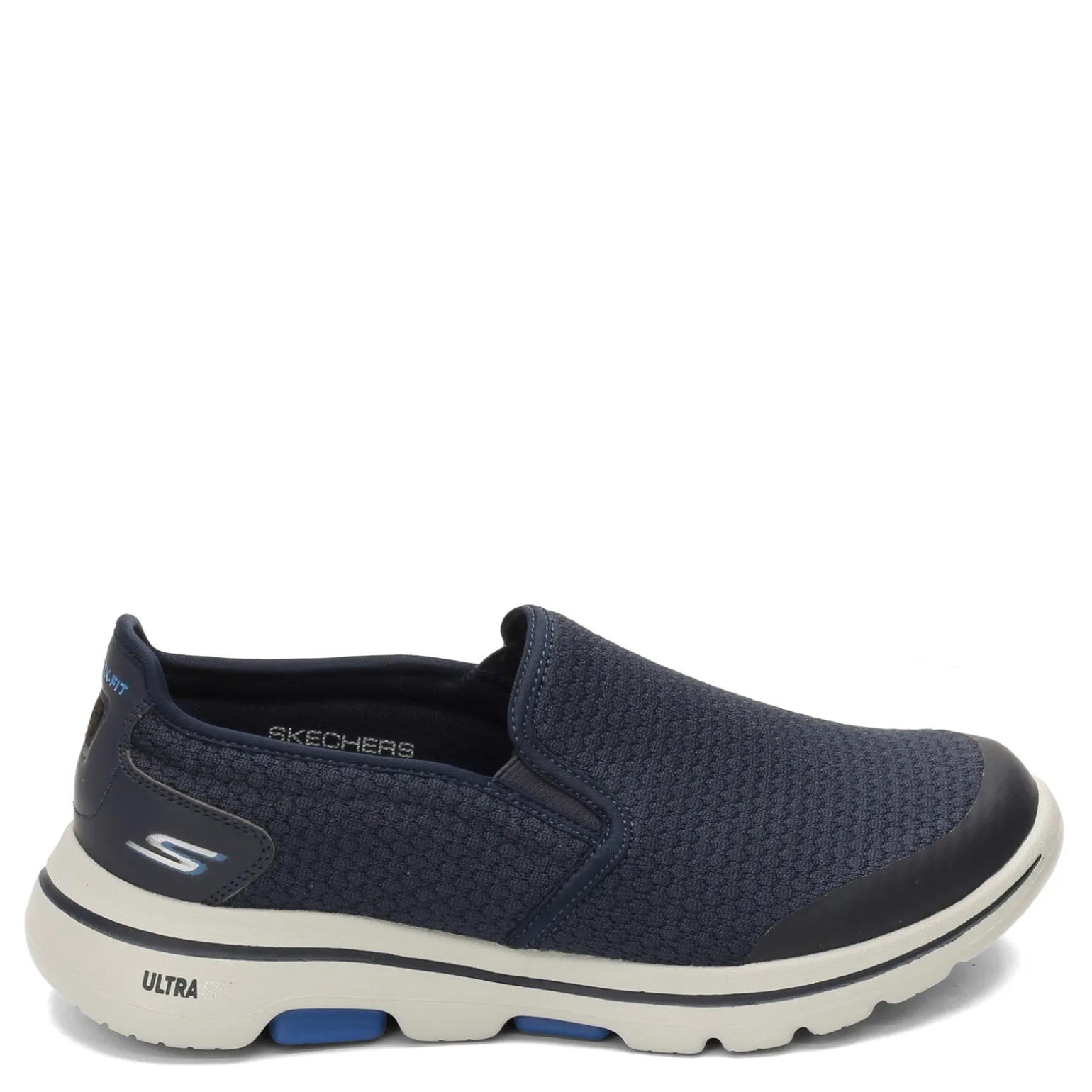 Men's Skechers Performance, GOwalk 5 Apprize Slip-On - Wide Width