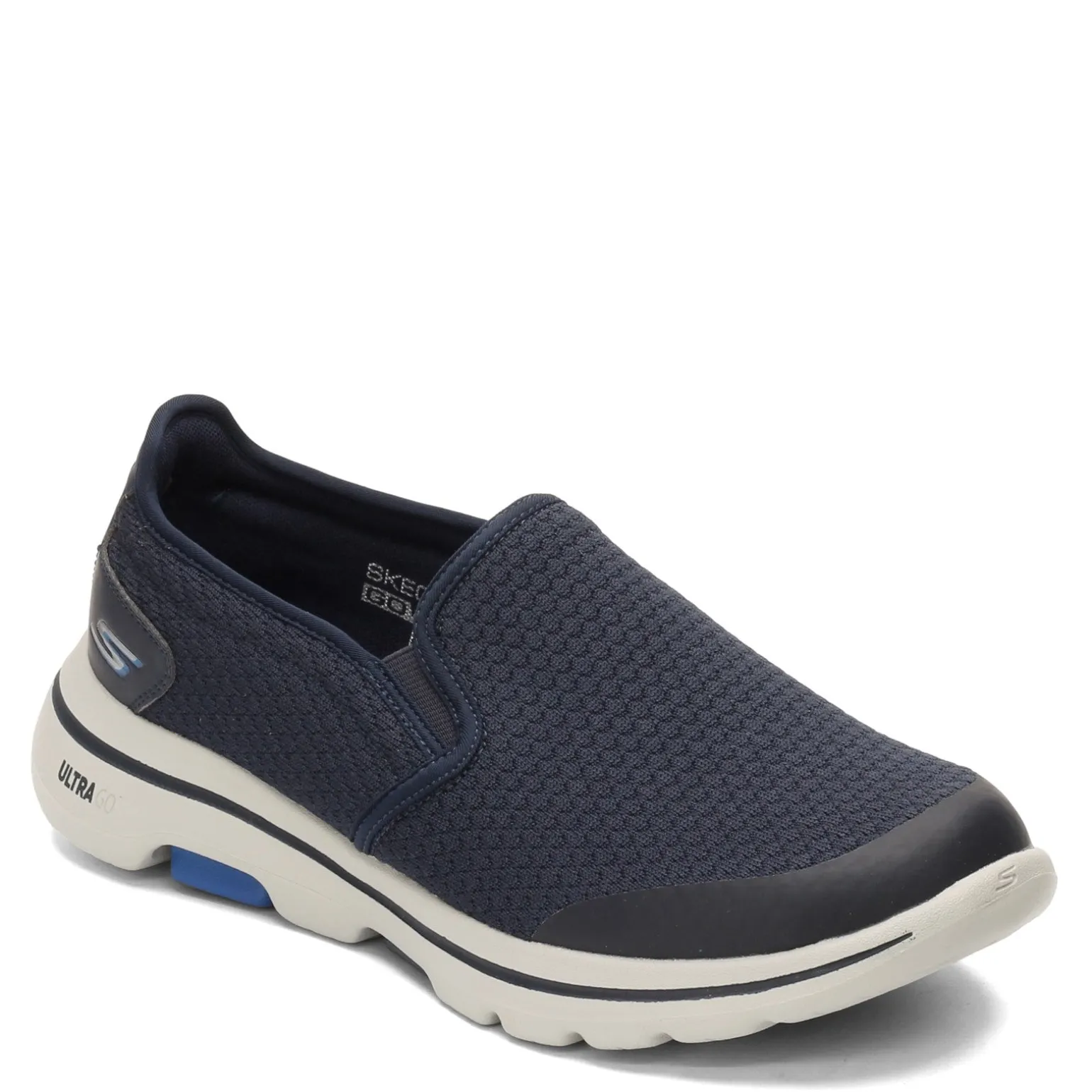 Men's Skechers Performance, GOwalk 5 Apprize Slip-On - Wide Width