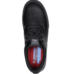 Men's Skechers, Poppy SR - Arjin Work Shoe