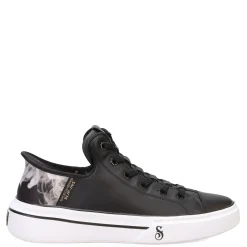 Men's Skechers, Premium Leather Skechers Slip-ins: Snoop One - OG Sneaker