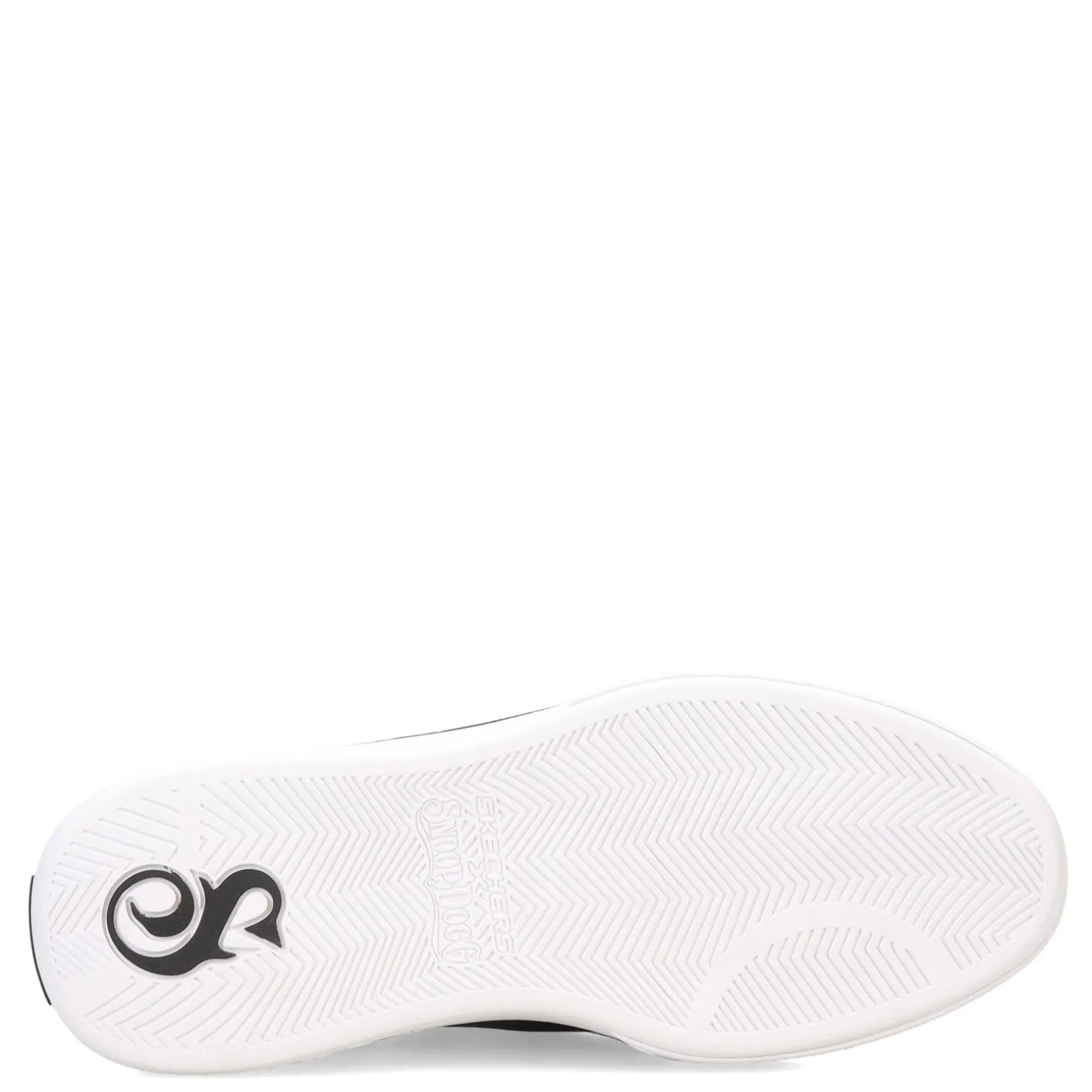 Men's Skechers, Premium Leather Skechers Slip-ins: Snoop One - OG Sneaker