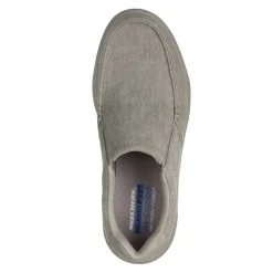 Men's Skechers, Relaxed Fit: Cohagen - Vierra Sneaker - Extra Wide Width