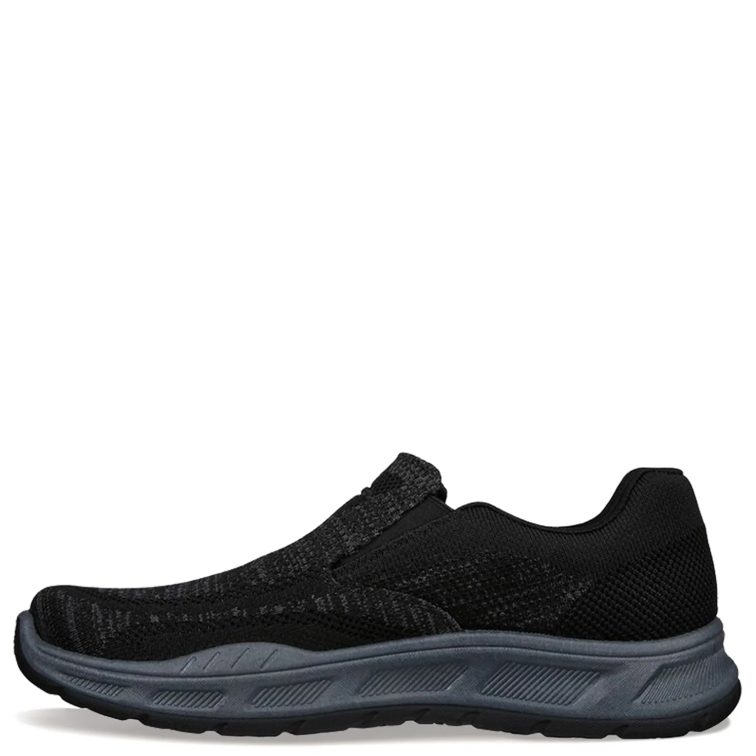 Men's Skechers, Relaxed Fit: Cohagen - Knit Walk Sneaker