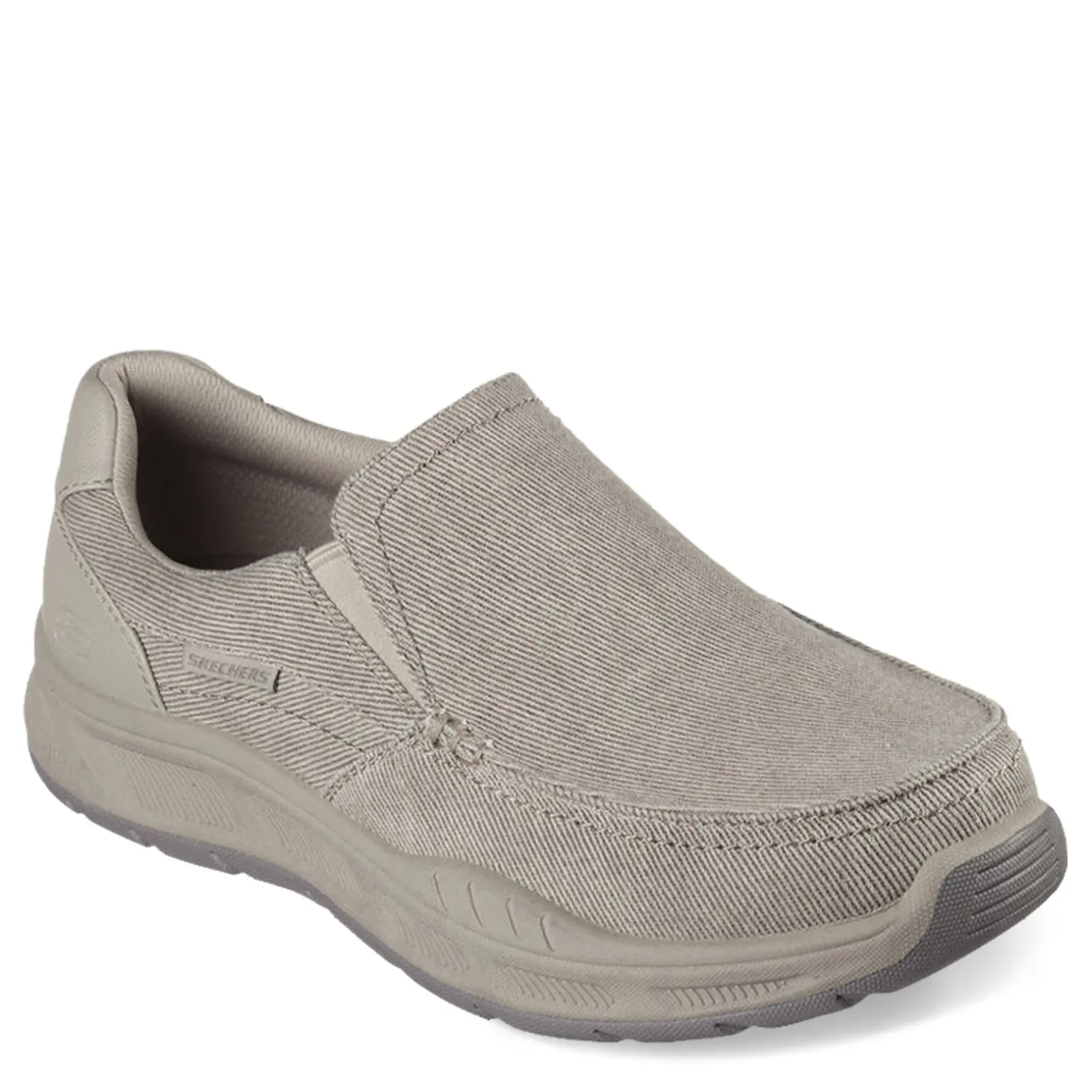 Men's Skechers, Relaxed Fit: Cohagen - Vierra Sneaker - Extra Wide Width
