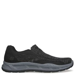 Men's Skechers, Relaxed Fit: Cohagen - Knit Walk Sneaker - Extra Wide Width