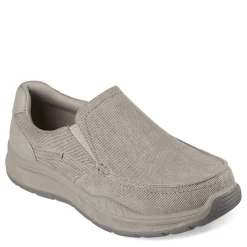 Men's Skechers, Relaxed Fit: Cohagen - Vierra Sneaker